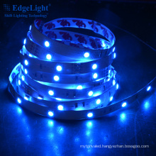 New arrival RGB rechargeable bicycle/motorcycle wheel Led 12V high brightness waterproof led strip for bike